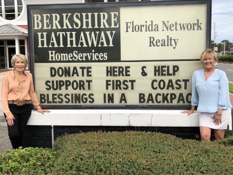 Fighting Childhood Hunger in St. Augustine