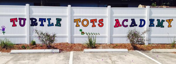 Childcare and Covid in St. Augustine, FL