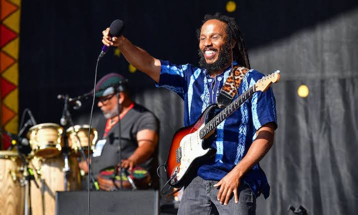 Gov’t Mule and Ziggy Marley to Perform at St. Augustine Amphitheatre on October 3