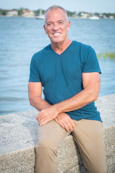 andrew sack is the author of the black hand