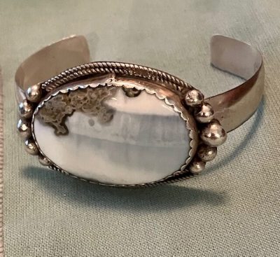 Longtime Jewelry Artist Victoria Balsamo Featured at Butterfield Garage Gallery