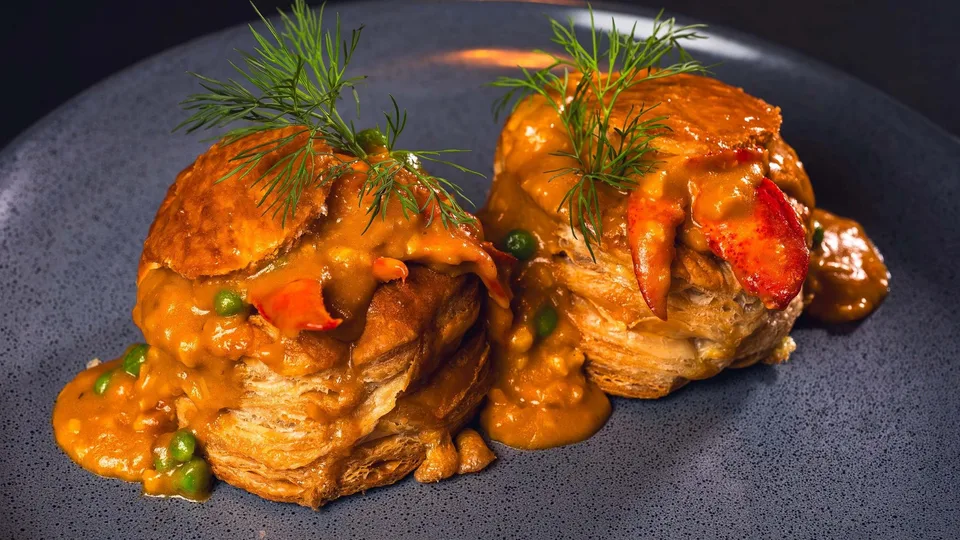 PK’s Roosevelt Room Now Serving Dinner in Downtown St. Augustine