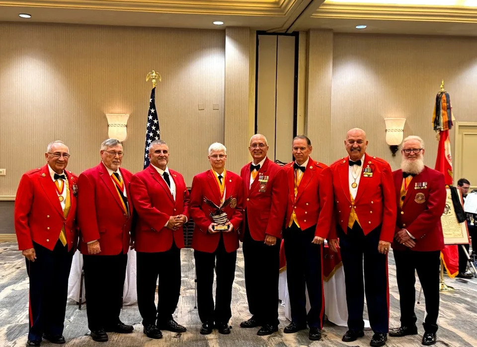 The Mission of the Marine Corps League Oldest City Detachment