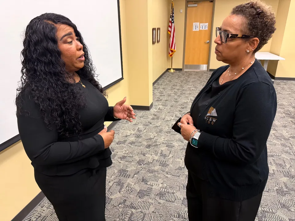 Army Veteran Dr. Diana Jordan-Baldwin Running For Florida House District 18