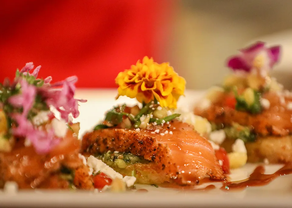 Kingfish Grill Relocates to Cobblestone Village