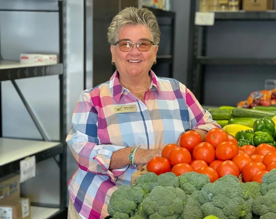 Pie in the Sky Strives to End Hunger in St. Johns County