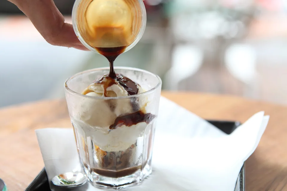 St. Augustine’s Myth and Legend Serves Up a Taste of Italy With Signature Affogato