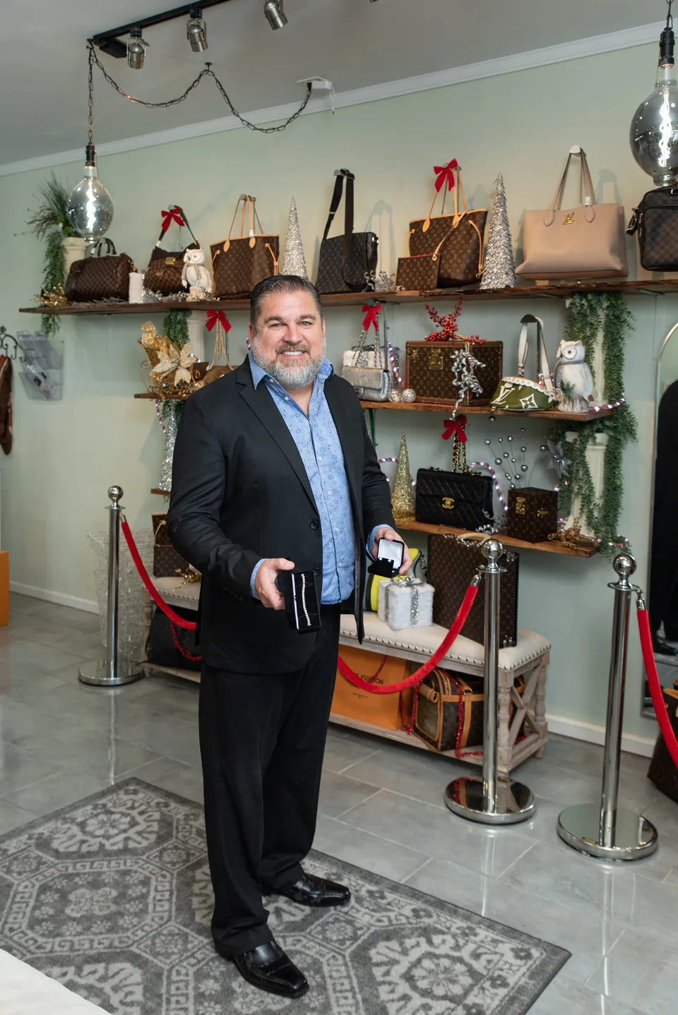 Bryan Ventre Brings the Private Appraisal Process to the Comfort of Your Home