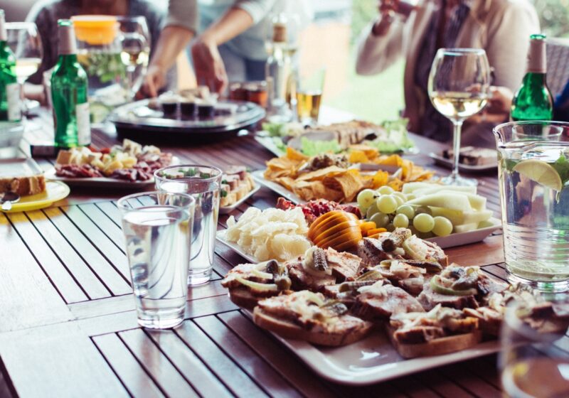 Best Weekend Brunch Spots in St. Augustine