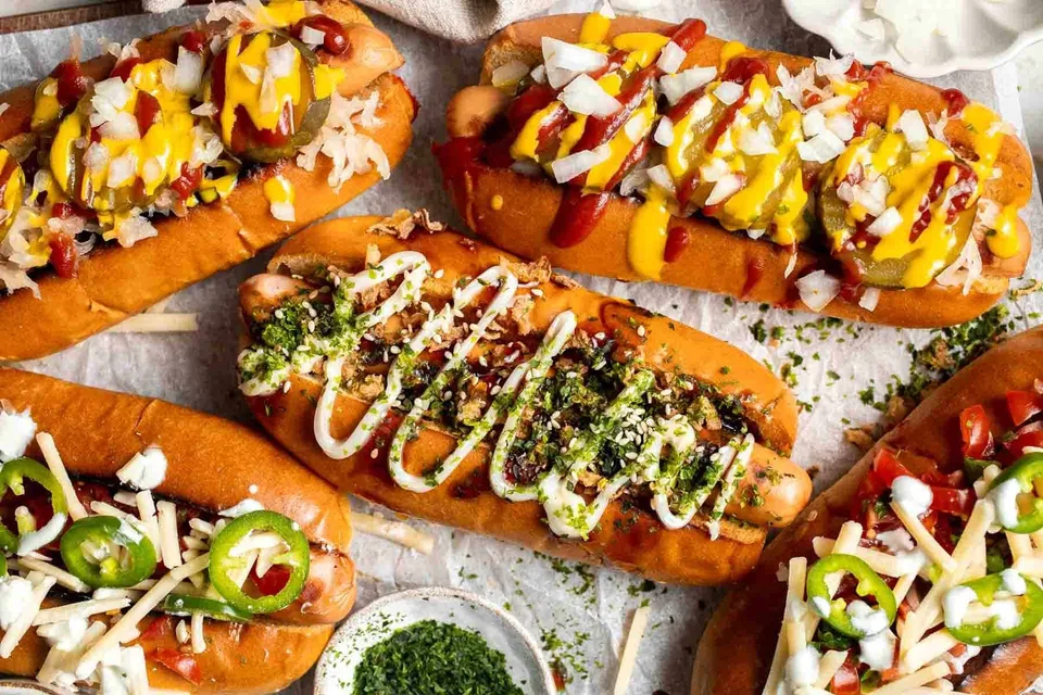 Best Hot Dogs in St. Augustine: A Guide to Local Favorites, Food Trucks, and Gourmet Dogs