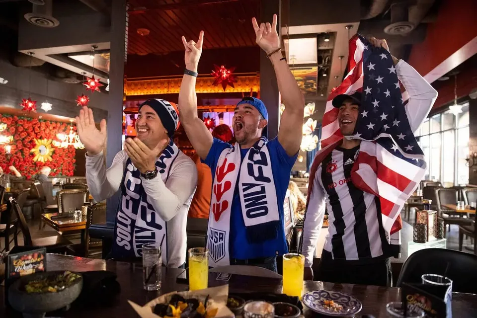 The Ultimate Guide to World Cup Watch Parties in Northeast Florida