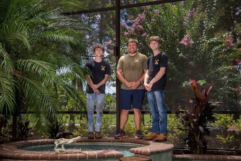 North Florida Landscape Lighting Brings Custom Outdoor Illumination to St. Johns County Homes