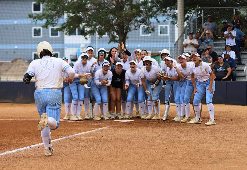 St. Johns River State Vikings Softball Carry Championship Expectations Into Third Consecutive World Series