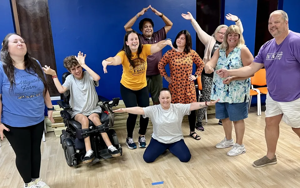 Comedy Club Third Space Improv Opens Doors in St. Augustine