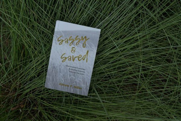 St. Augustine Resident and Author Aimee P. Miller Releases ‘Sassy & Saved’