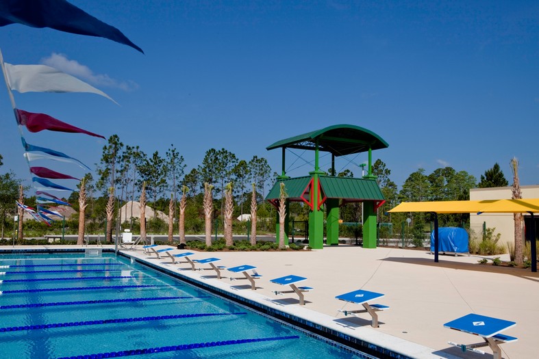 Summer Swim Spots for St. Augustine Families