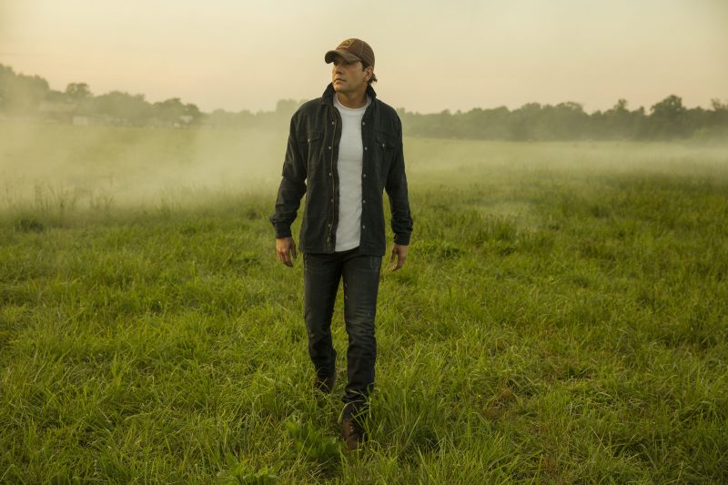 CONCERTS FOR A CAUSE ANNOUNCES INAUGURAL EVENT IN ST. AUGUSTINE WITH RODNEY ATKINS