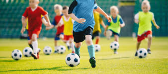 Local Youth Sports Programs Keeping Kids Active and Engaged
