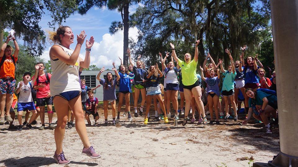 Top Sleepaway Camps to Send Your Kids This Summer