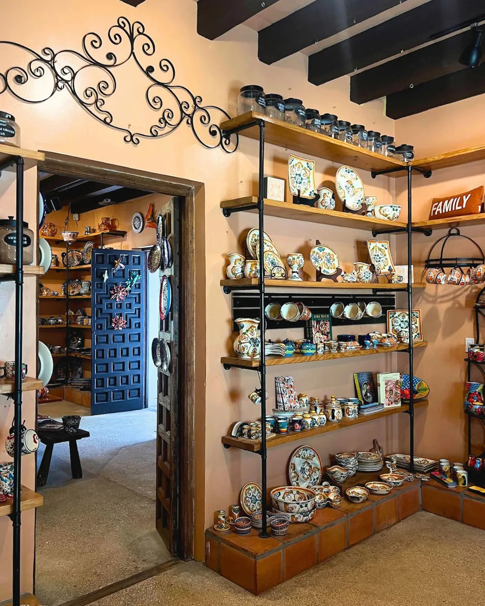 Market to Market brings a Little Bit of Authentic Spanish Heritage Home for Everyone