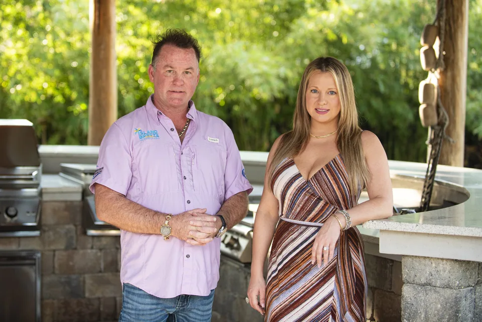 Jessica Shafer Redefines Outdoor Living in Northeast Florida