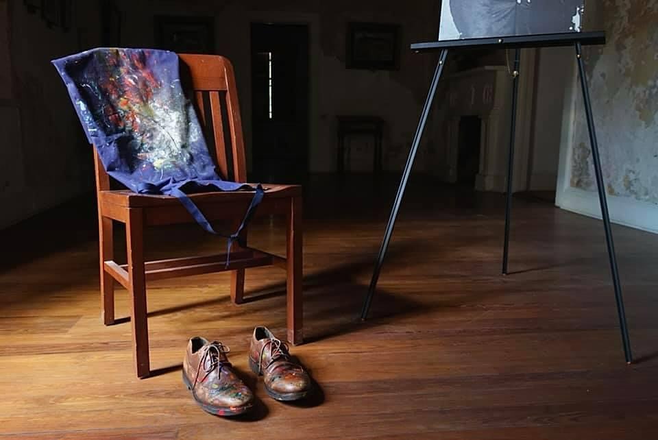 Where We Stand: Lenny Foster Gives Us A Glimpse into African American History