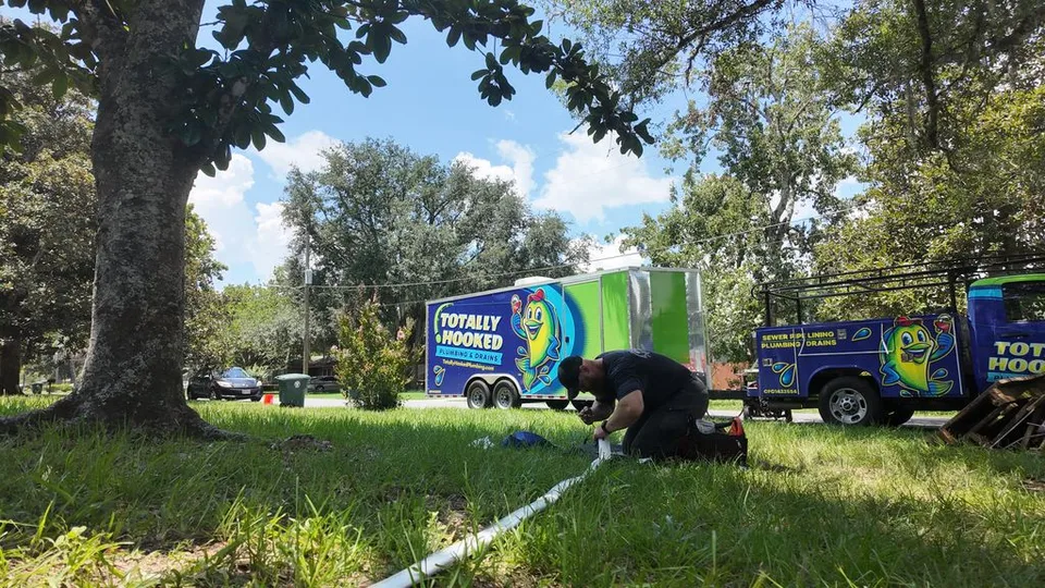 How Totally Hooked Plumbing is Addressing Water Contaminant Fears