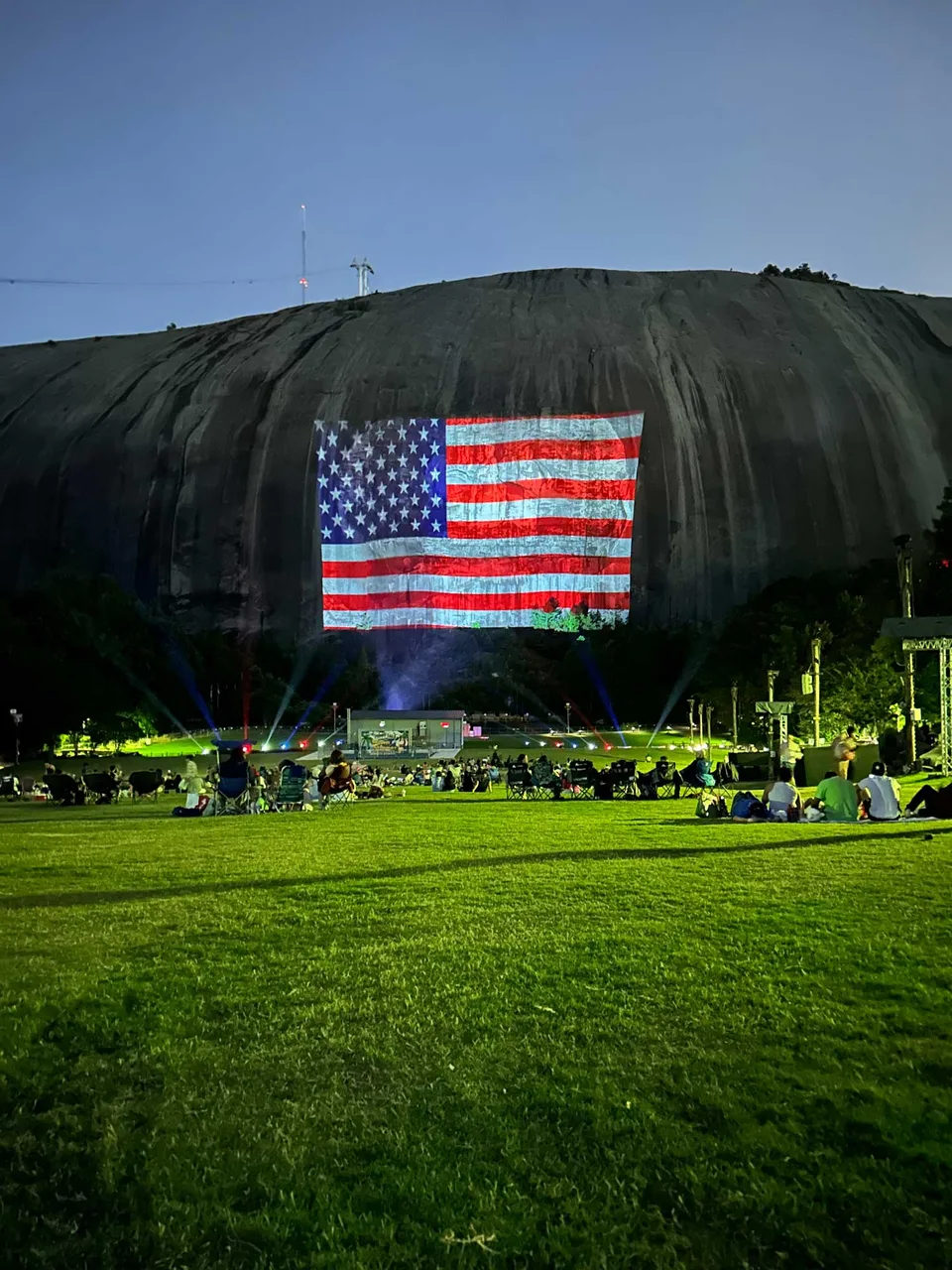 Stone Mountain Park Might Be the Southeast’s Most Underrated Family Vacation