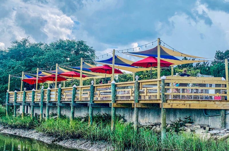 St. Augustine Food Truck Park Marina Munch Hosts Italian Chef Pop-Up on June 26