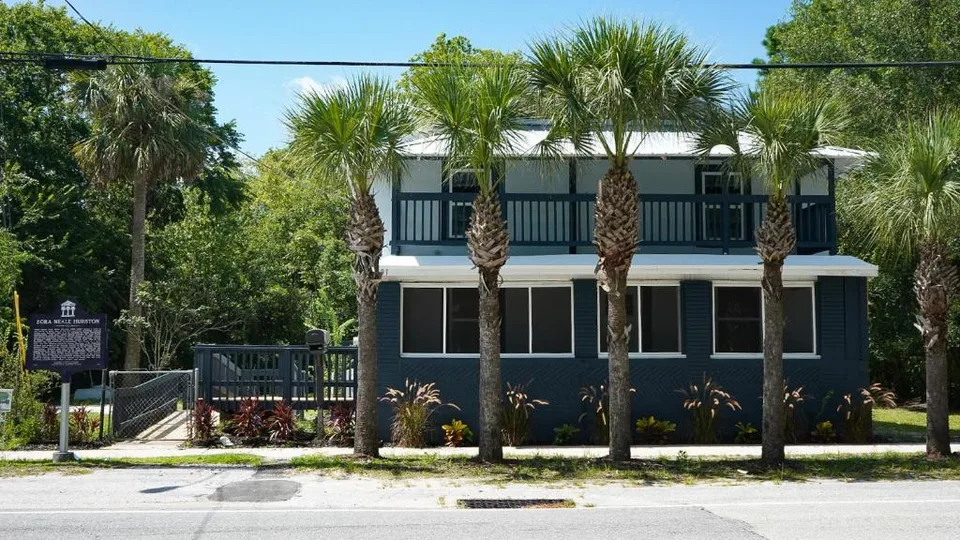 St. Augustine Juneteenth Event Honors Zora Neale Hurston Through Poetry and Southern Cuisine
