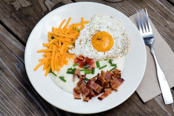 Best Breakfast Restaurants in St. Augustine