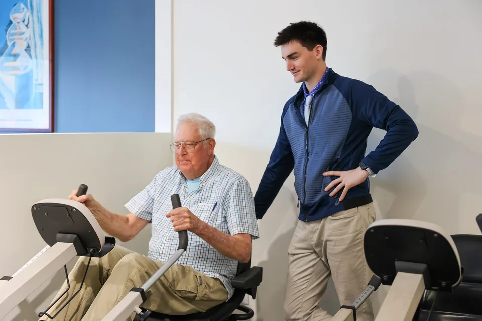 How First Coast Rehabilitation Is Leading Patient Care in St. Augustine