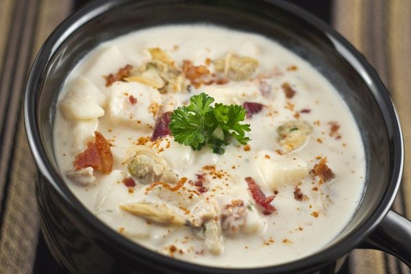 great chowder debate st augustine