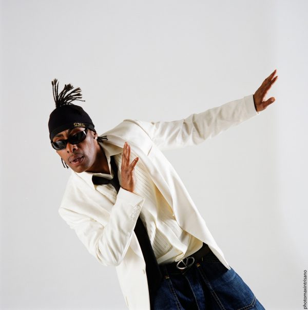 AS IF! THE 90’S FEST ANNOUNCES COOLIO AND KEN & DREW OF SISTER HAZEL
