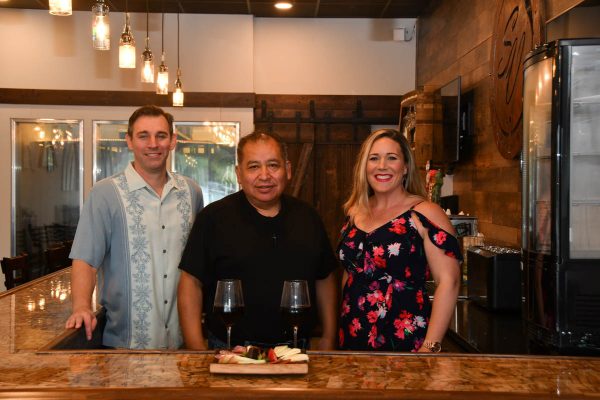 Southern Vibes Tasting Room and Wine Cellar Opens for Business in St. Augustine