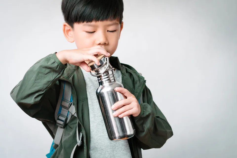 Beaches Go Green’s Reusable Sports Bottle Program Educates Youth Athletes To Skip Out On Single-Use Plastic