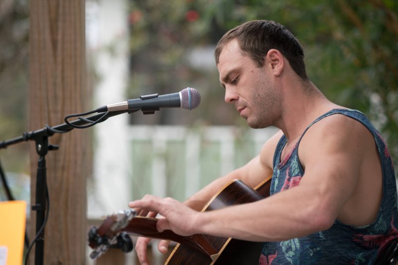 Gamble Rogers Music Festival performers from St. Augustine join Sing Out Loud Virtual Sessions