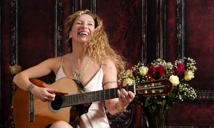 St. Augustine’s Romanza Festivale Brings the City to Life in May Through Music, Art, and Story