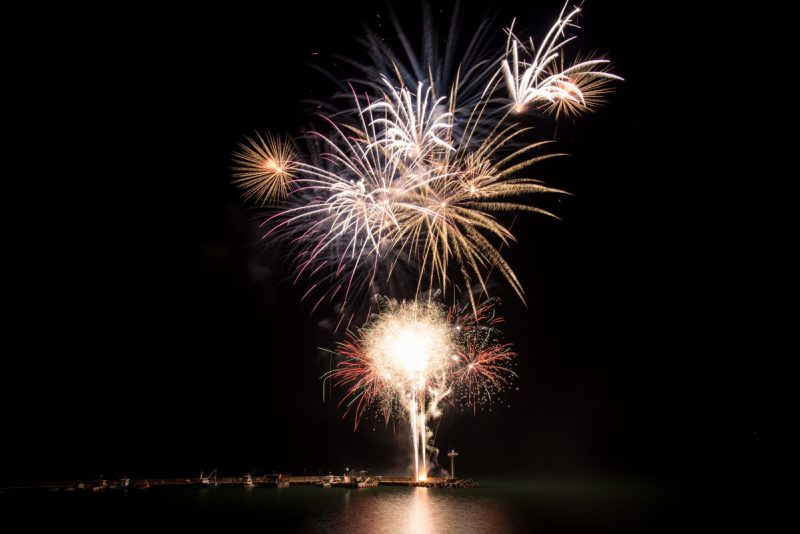 St. Augustine City Commission Upholds Decision to Postpone Fourth of July 2020 Fireworks