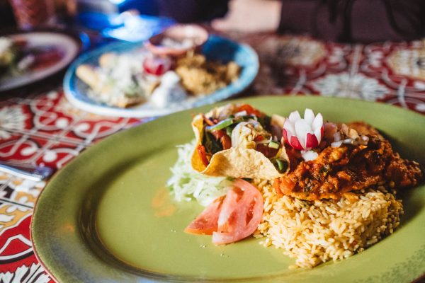 The Best Mexican Restaurants in St. Augustine