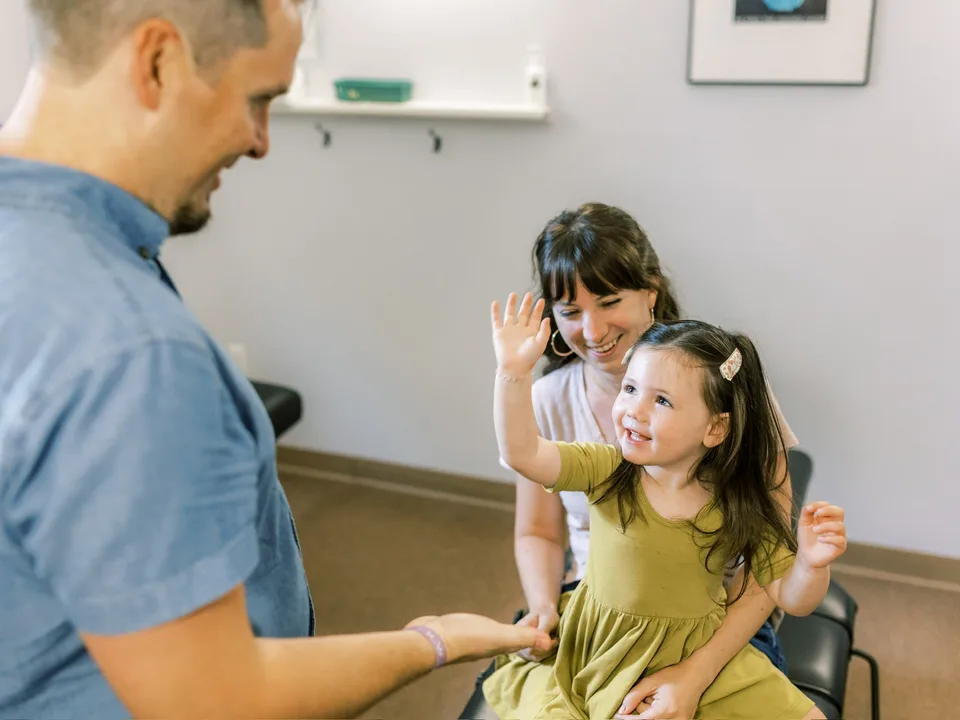 Inside Ethan’s Rehab Journey at Compass Family Chiropractic