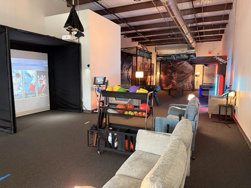 After School Gaming Hangout for Kids Now Open