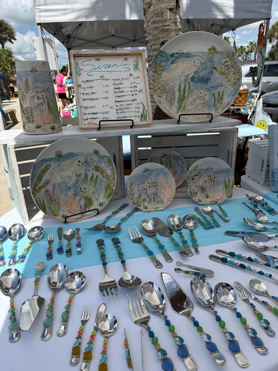 St. Augustine Farmers Markets: A Local’s Guide to Fresh Finds and Unique Treasures