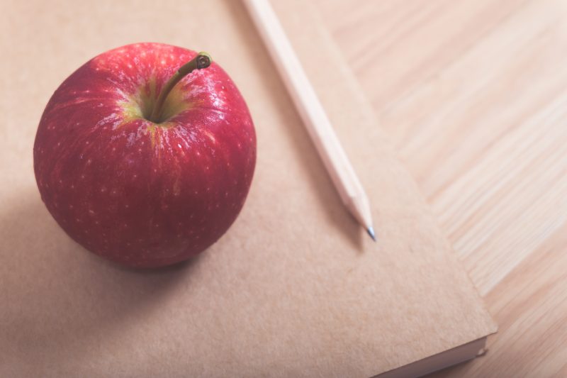 Teacher Nominations Now Open in St. Augustine for Make A Mark Award