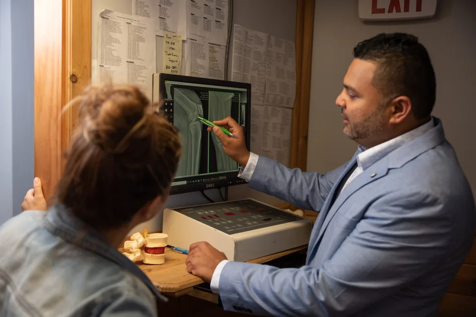 Monahan Chiropractic Revolutionizes Chiropractic Health