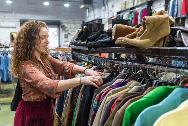 Thrifty Giving: Helping St. Augustine’s Nonprofits Through Their Thrift Stores