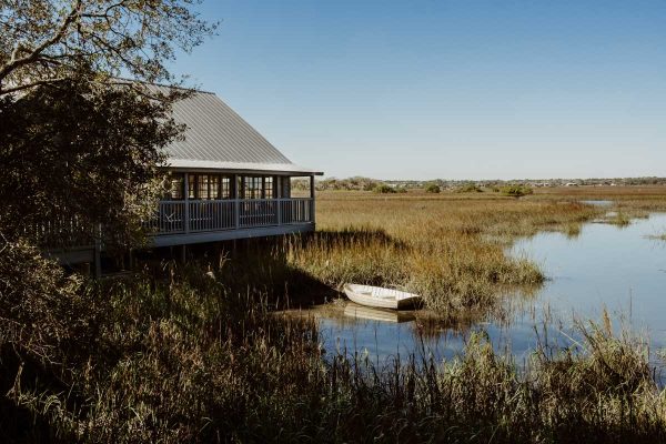 Best Waterfront Restaurants in St. Augustine