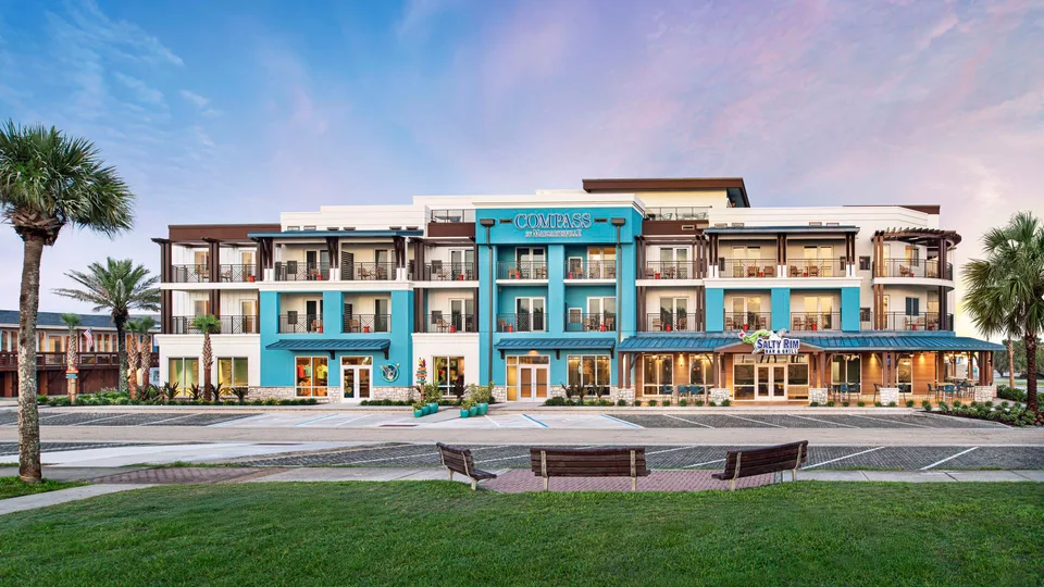 Where to Go When You Feel Like Wasting Away in Margaritaville
