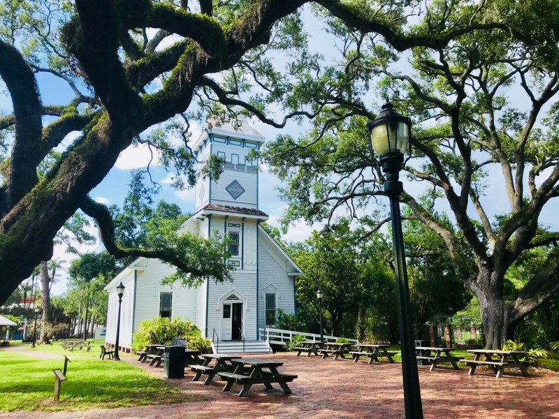 St. Augustine Preservation Leaders and Historic Sites Win Multiple 2026 Florida Preservation Awards