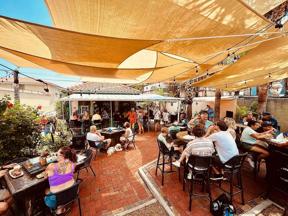 Five Places to Eat Irish this Upcoming St. Patricks Day